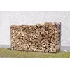 Malkas turētājs wolfcraft GmbH Stacking Aid for Firewood Photo 8