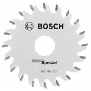 пила дисковая Bosch 2609256C83