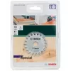 пила дисковая Bosch 2609256C83 Photo 2