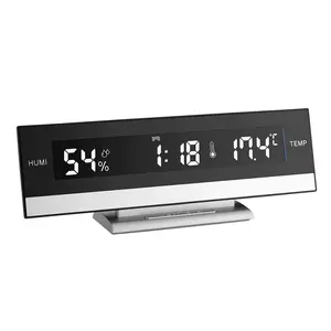 Digital alarm clock TFA-Dostmann 60.2011