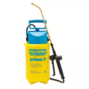 Rokas dārza smidzinātājs GLORIA prima 3 5 L