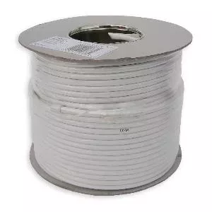 Kathrein LCD 90 coaxial cable Coax. 100 m White