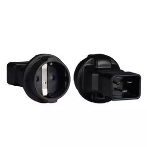 Power adapter/inverter EFB Elektronik EB515.5 Indoor Black