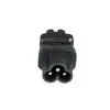 Power Plug Adapter EFB Elektronik EB515.3 Photo 3