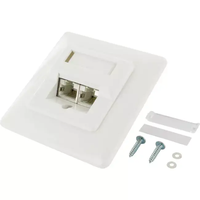 RJ-45 kontaktligzda Schwaiger TDU2628532 Photo 4