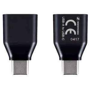 USB-A to USB-C Cable Sennheiser 507281