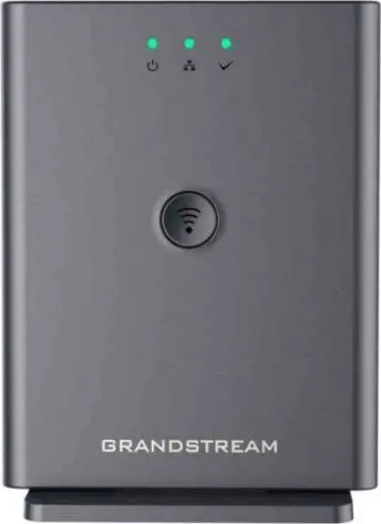 DECT base station Grandstream Networks DP752 Photo 3