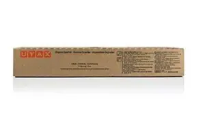 Utax 1T02NT0UT0 Original Black Toner Cartridge for Laser Printers with 16000 Pages Yield
