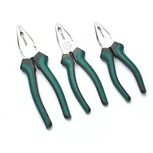 Pliers set BRÜDER MANNESMANN M10937