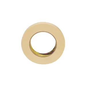 Маскировочная лента 3M 3011850 18мм x 50м белая