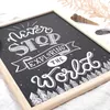 Whiteboard MAUL 2523070 Photo 4