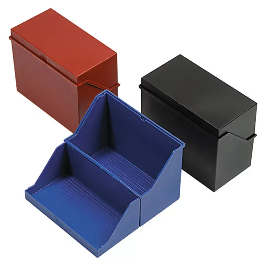 Biroja organizators Helit H62146 Photo 4