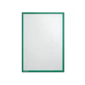 Document holder Franken ITSA4M 02 Foil Green