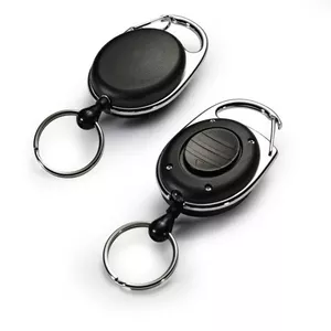 Badge Reel Durable Durable Badge Reel Style LED