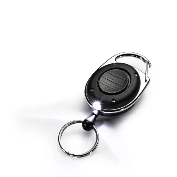 Badge Reel Durable Durable Badge Reel Style LED Photo 2