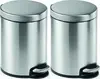 Round Stainless Steel Durable 340023 Photo 2
