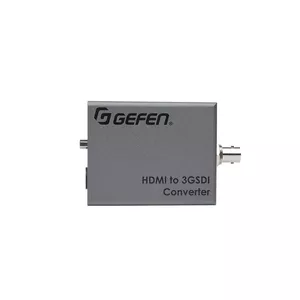 Video Signal Converter Gefen EXT-HD-3G-C