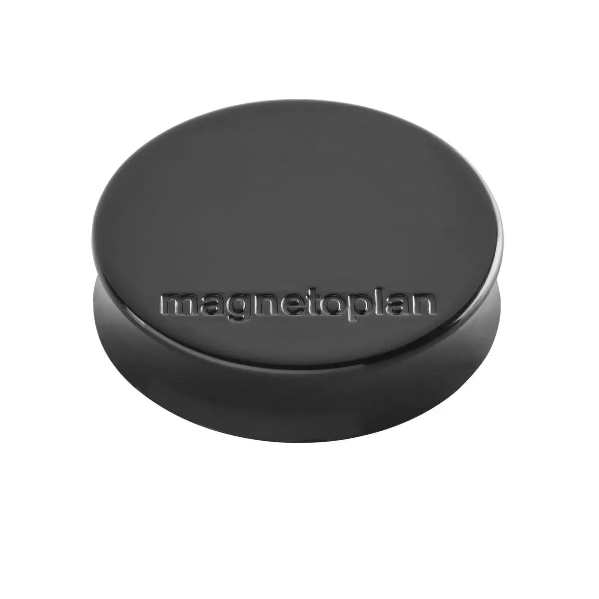 Dēļa magnēts Magnetoplan 1664012 Photo 2