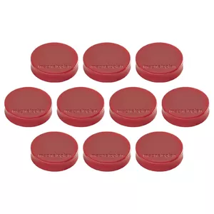 Board magnet Magnetoplan 1664006