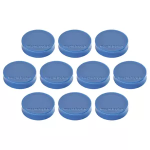 Board magnet Magnetoplan 1664014