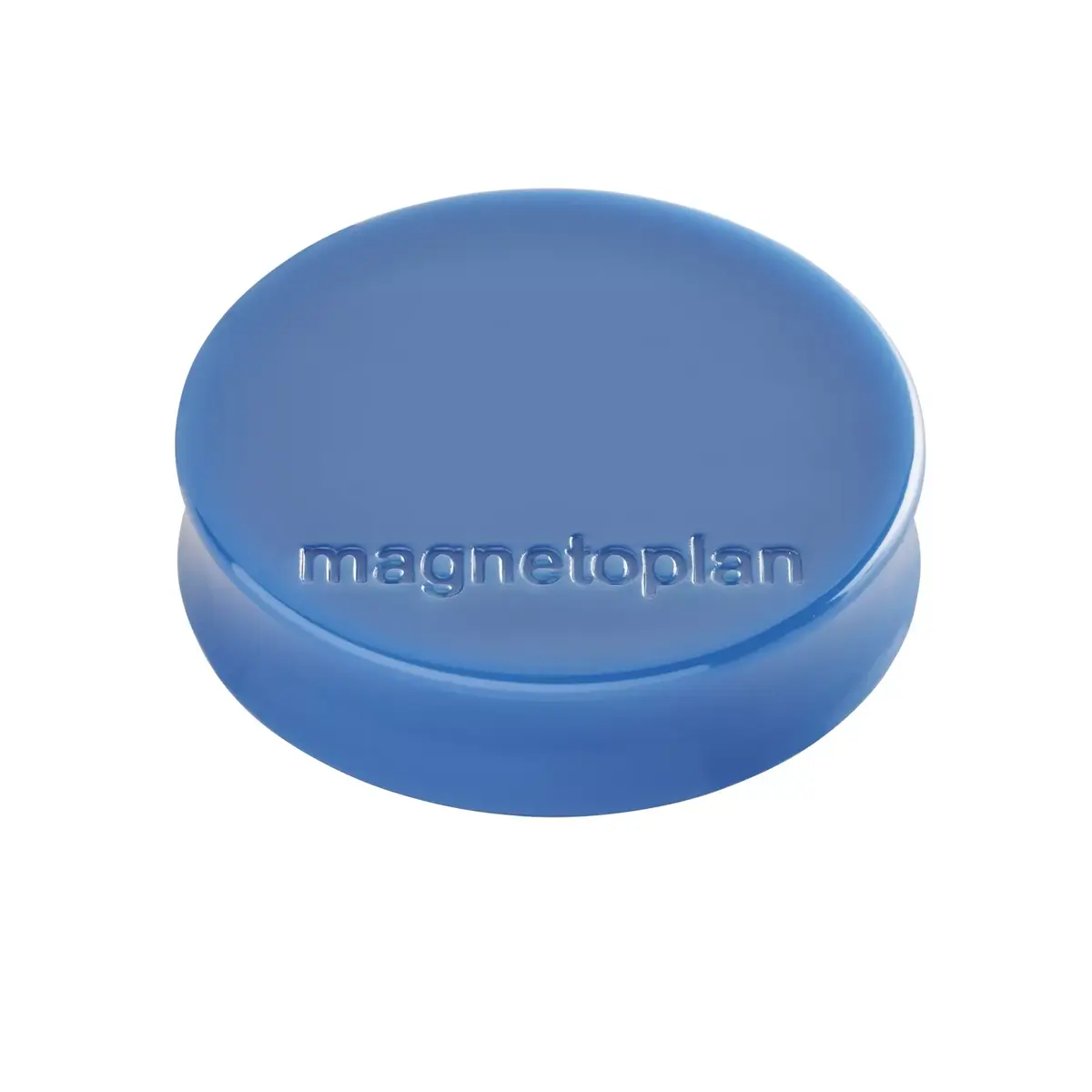 Dēļa magnets Magnetoplan 1664014 Photo 2
