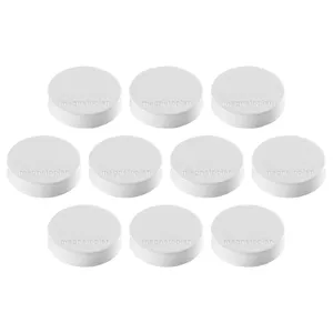 Board magnet Magnetoplan 1664000