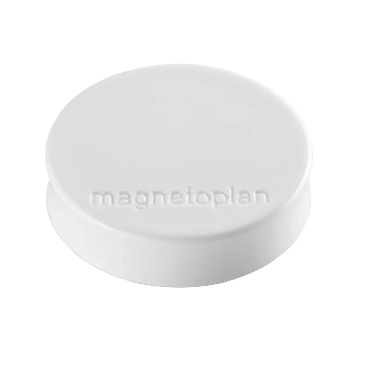 Board magnet Magnetoplan 1664000 Photo 2