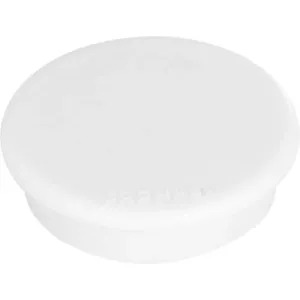 Fridge Magnet Franken HM38 09 White 10 pcs