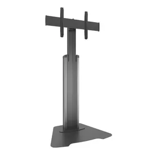 Display Mount Chief LFAUS 2.03 m (80") Black Silver