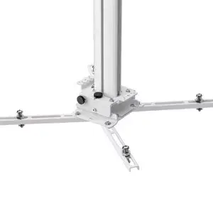 Griestu stiprinājums Kindermann Premium MA 100 Photo 3