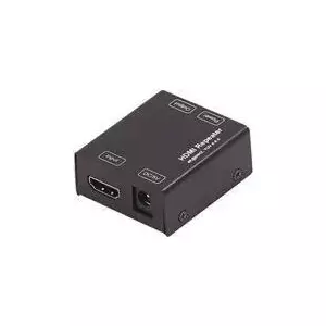 HDMI-удлинитель Kindermann SX-EX39 4K60 для цифровой передачи видео и дисплея