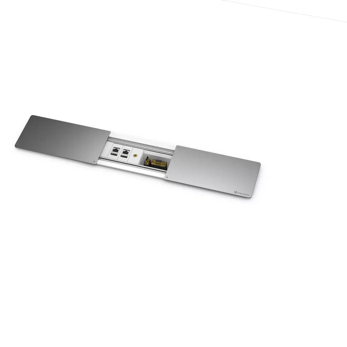 Outlet Box Accessory Kindermann 7449000025 Photo 2