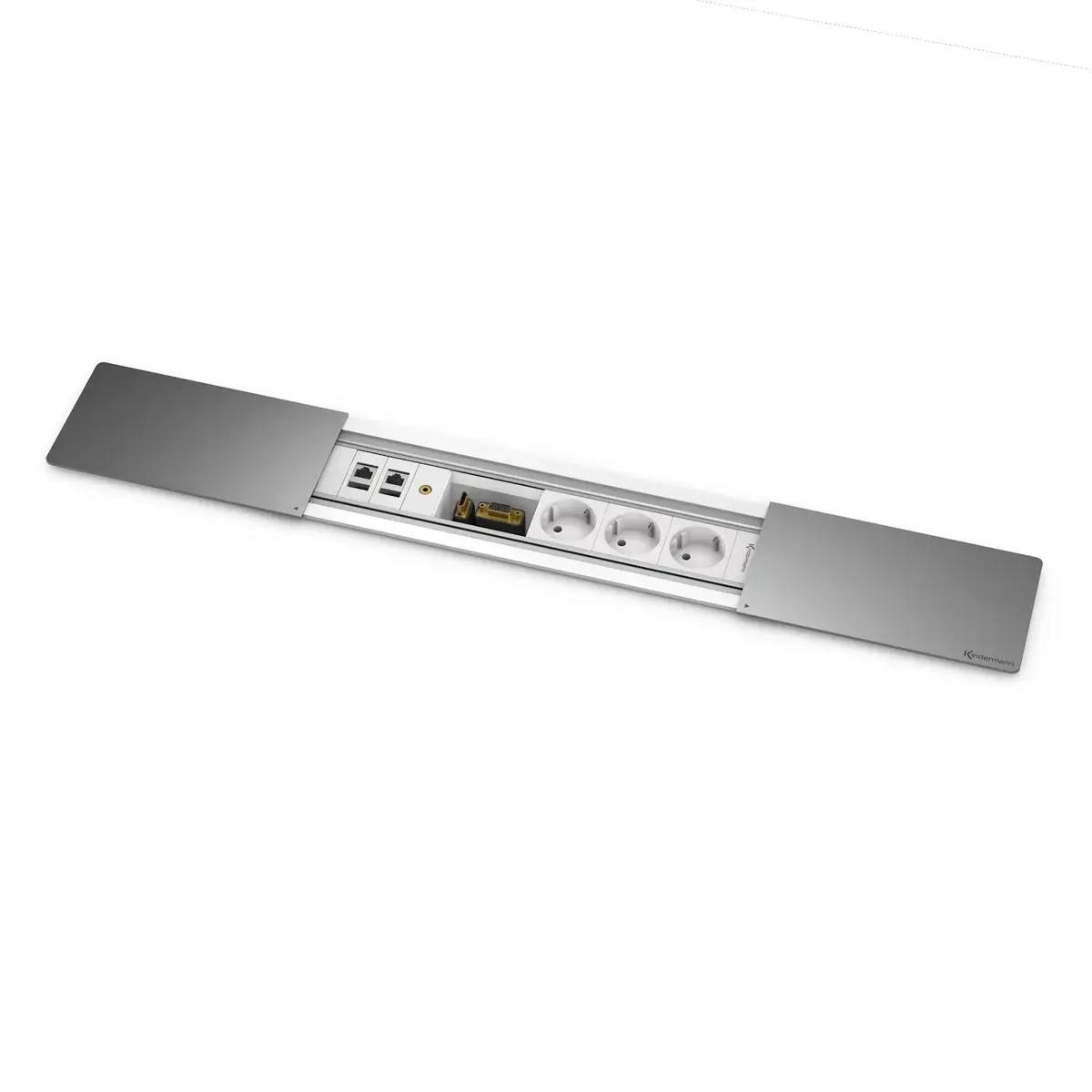 Outlet Box Accessory Kindermann 7449000025 Photo 3