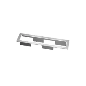 Mounting Kit Aluminium Kindermann 7449000021