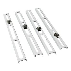 Mounting bracket Kindermann 5883000001