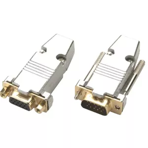 Wire Connector VGA Kindermann 7489000200
