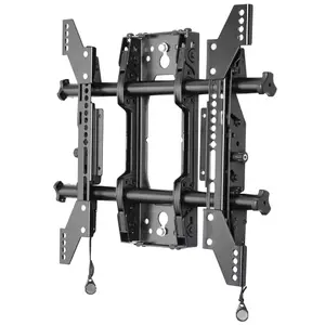Tilt Wall Mount Chief Medium Fusion MTMS1U