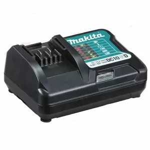 Makita 197343-0 cordless tool battery / charger Battery charger