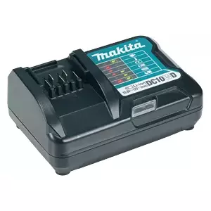 Makita 197343-0 elektroinstrumenta akumulators un lādētājs Baterijas lādētājs