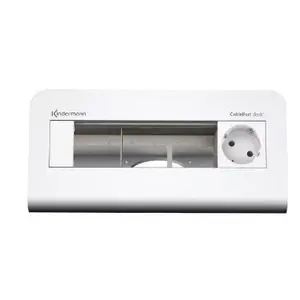 Outlet Box Type F Kindermann 7430000251