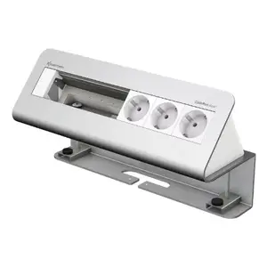 Outlet Box Type F Kindermann 7430000063