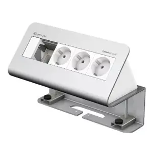 Outlet Box Type F Kindermann 7430000053
