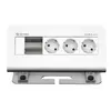 Outlet Box Type F Kindermann 7430000053 Photo 2