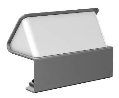 Outlet Box Type F Kindermann 7430000053 Photo 3