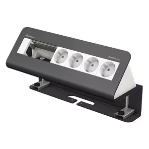 Outlet Box Type F Kindermann 7430000084