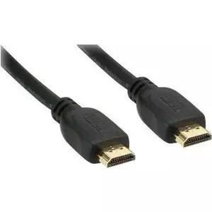 HDMI cable InLine K-17503P 4K@60Hz, 3 m, HDMI 2.0 compatible
