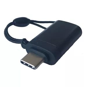 USB-C заглушка Kindermann KLICK & SHOW 7488000304