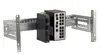EFB Elektronik 53719.1V2 rēļu sliede 4U Photo 2