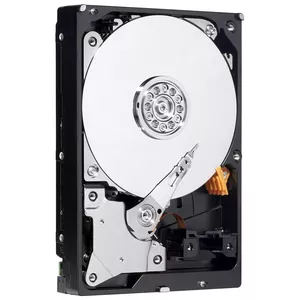 HDD Western Digital 1 TB 3.5" Serial ATA III WD10EURX