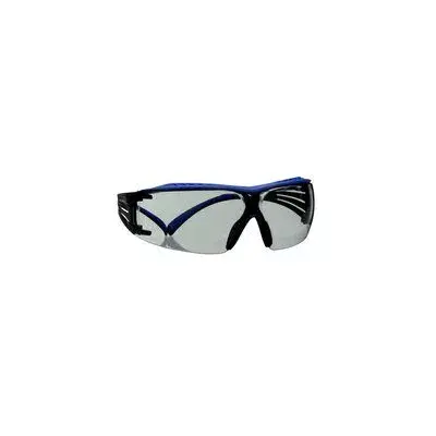 Aizsargbrilles 3M SF407XSGAF-BLU Photo 2